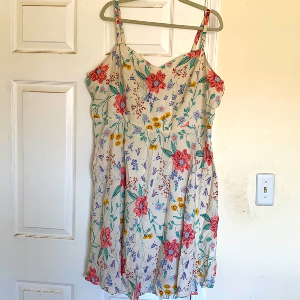 Summer dress